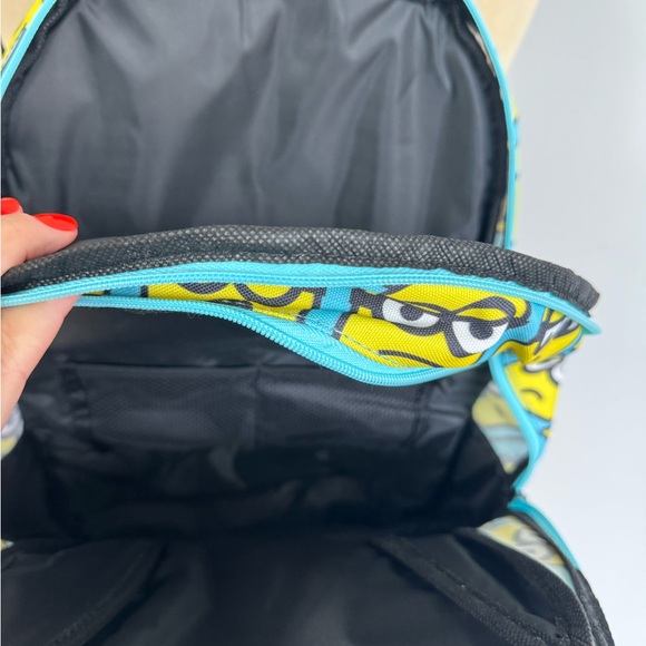 Wilson backpack O/S - Picture 7 of 7